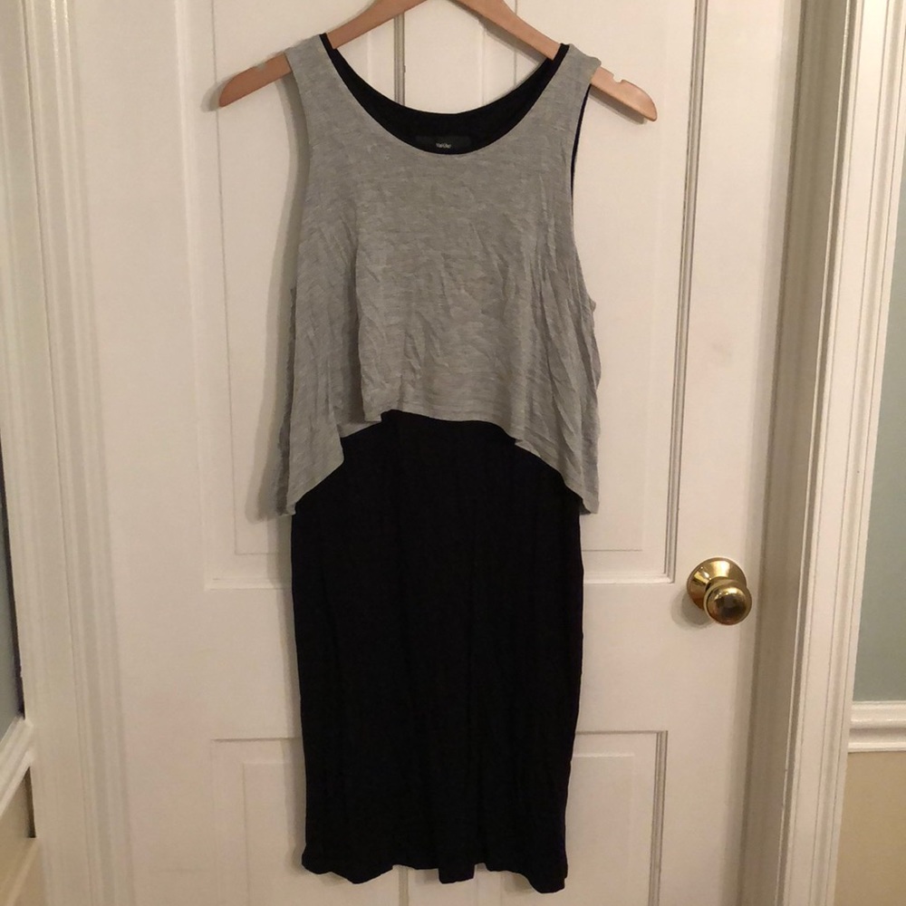 EUC Mossimo Dress